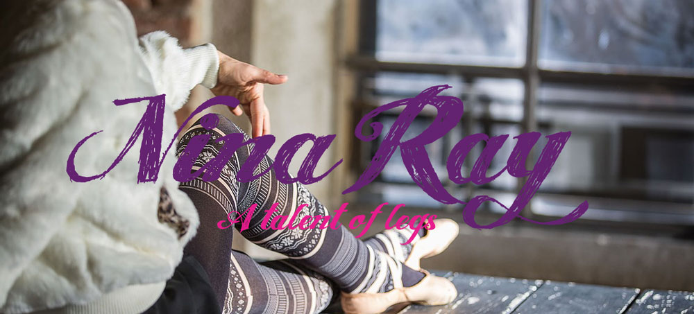 Nina Ray Italy Header Nina Ray Italy